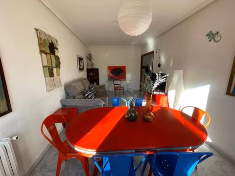 Piso BOLBORETEIRO — foto 1