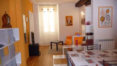La casa di Perpy Ivrea centro storico — foto 2