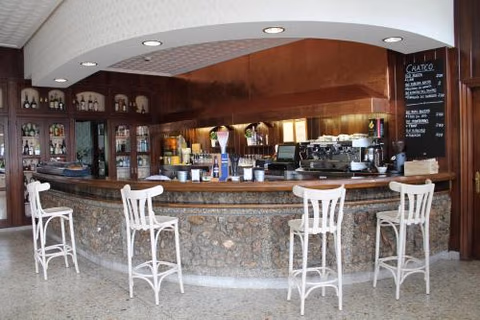 Hotel Montero — foto 4