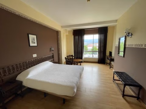 Hotel Eumesa photo 8