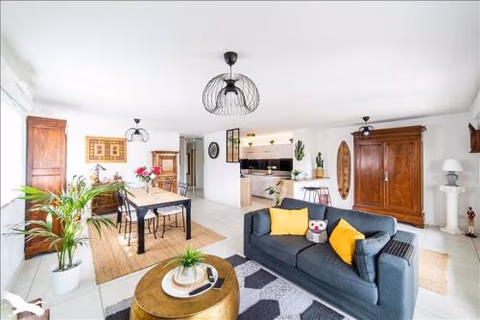 CHAMBRE D'HÔTE COSY Hiriburu — foto 7