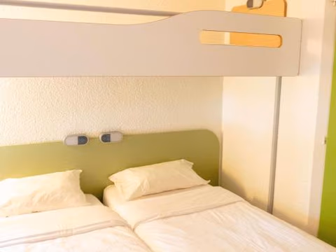 ibis budget Metz Sud — foto 7