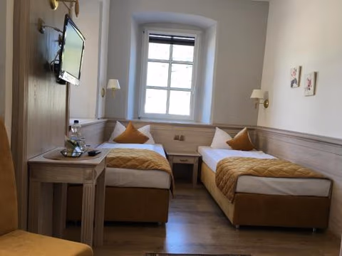 Rheinhotel St. Goar — photo 5