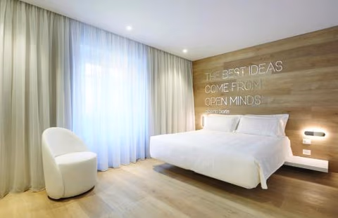 YouMe Design Place Hotel — foto 2