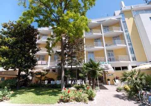 Hotel Park Spiaggia — foto 5