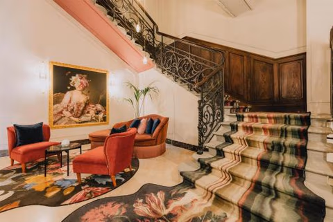 Anglo American Hotel Florence, Curio Collection By Hilton — foto 3