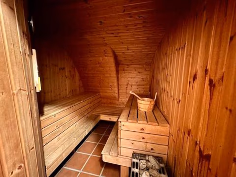 Casa Cradd, Spacious House near Flims — foto 3