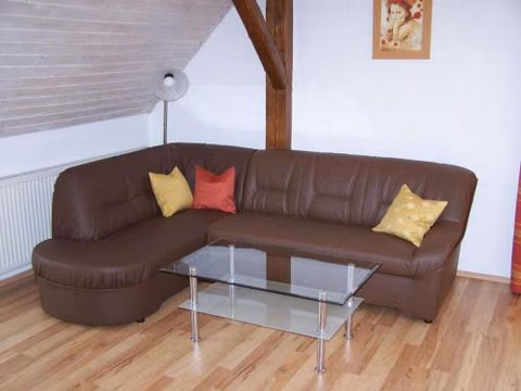 Holiday apartment with 2 bedrooms — photo 2