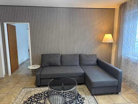 Cozy Aparment 4 at Cathedral — foto 3