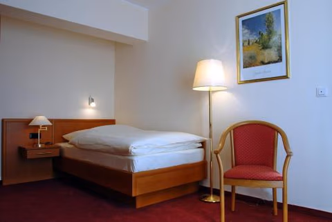 Altstadthotel-Rheine — foto 3