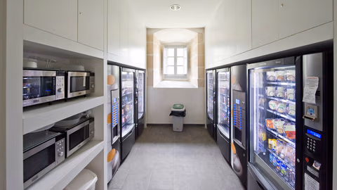Albergue de Roncesvalles - Orreagako Aterpea — foto 7