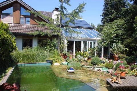 Bed & Breakfast Wepfer — foto 9