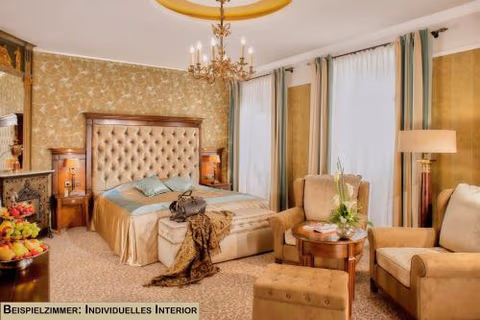 Weinromantikhotel Richtershof — foto 6