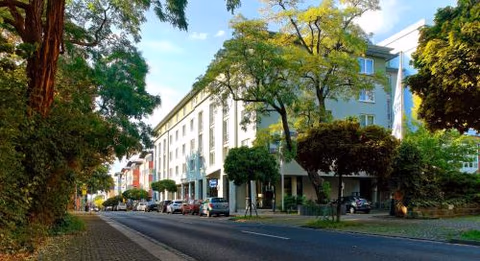 Best Western Macrander Hotel Dresden — foto 2