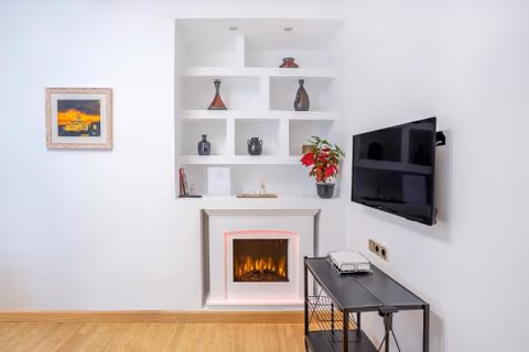 Apartamento Candela — foto 5