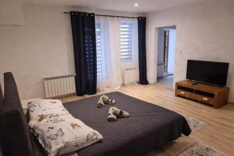 Apartament Baza — foto 3