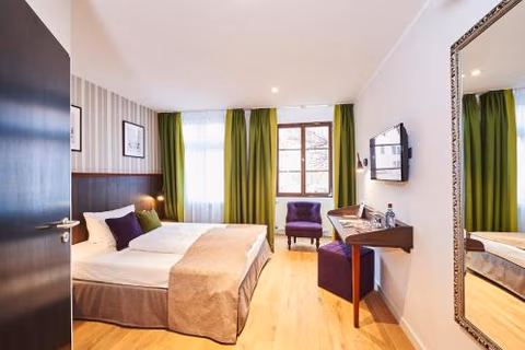 Hotel Hauser Boutique — photo 2