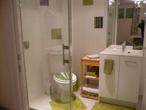 Maison d'Hôtes Colombiers — foto 2