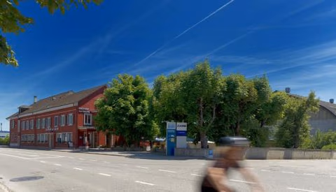 Gasthof zur Saline — foto 1