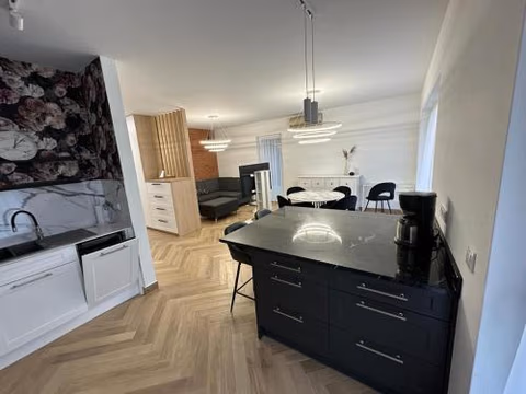Apartament na Irysowej — photo 8