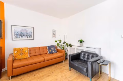Stunning 1 bed flat in the heart of Greenwich — foto 4