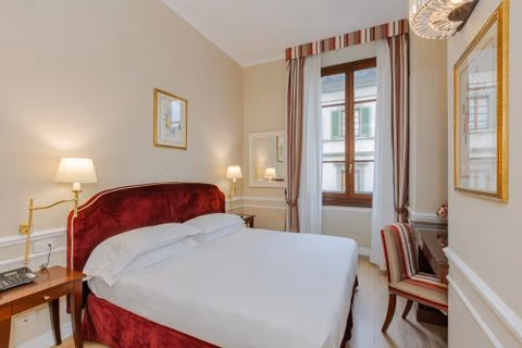 FH55 Hotel Calzaiuoli — foto 7