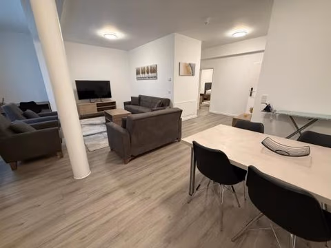Domloge Lofts & Apartments — photo 4