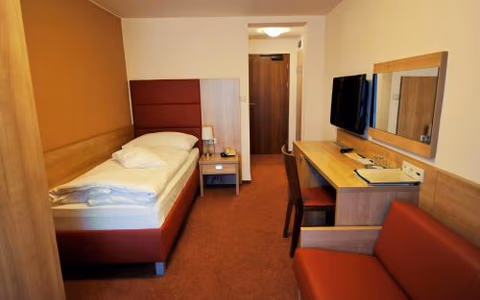 Hotel Club — foto 4