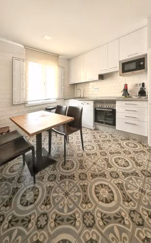 Beautiful Holiday Home in Po de Llanes with Sea View — foto 7