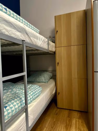 SKY HOSTEL — foto 8