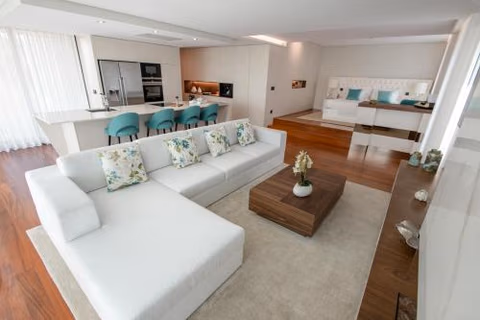 Valentina Residence by GuimaGold — foto 4