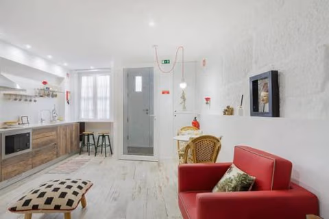 Casa Velhinha - Design, Culture and Comfort in Guimarães — foto 6