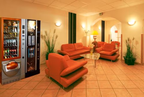 Hotel Constantin — foto 4