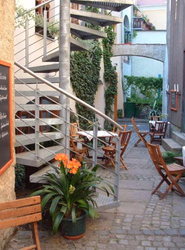 Hotel und Gasthof Dreibeiniger Hund — foto 9