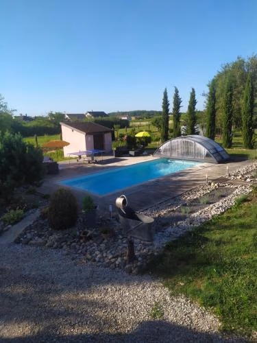 Clos des chenevières, 3 étoiles — foto 1