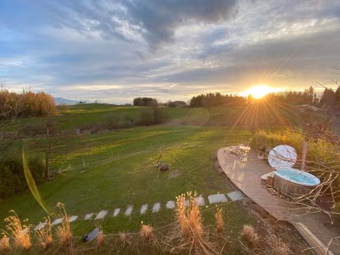 Ferienhaus Alpenpanorama Chalet — foto 8