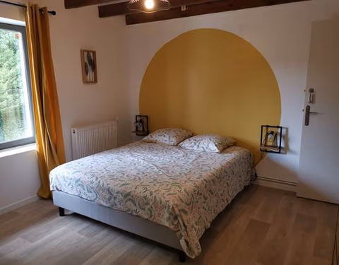 Le Moulin d'Audenfort — foto 3