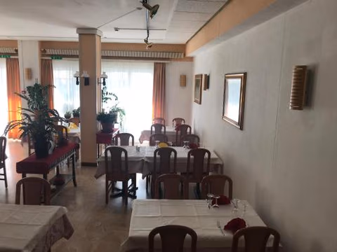 Hotel San Giobbe — foto 8