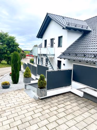 LUX Ferienwohnungen — foto 1