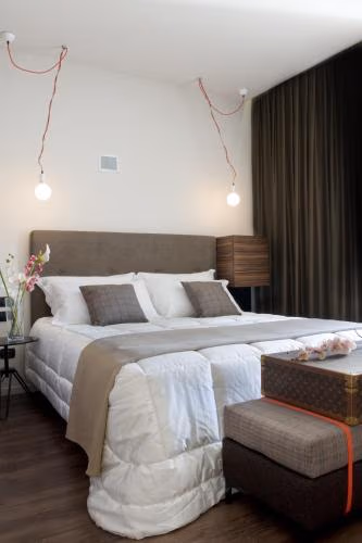 Hotel Unicorno — photo 2