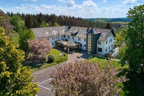 Landhotel Karrenberg — foto 1