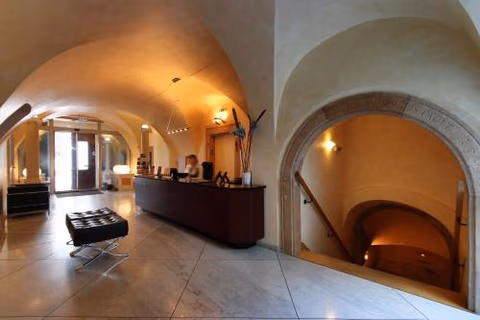 SKARITZ Hotel & Residence — photo 7