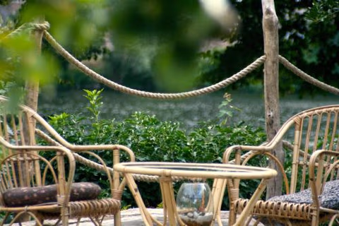 Moselglamping — foto 2