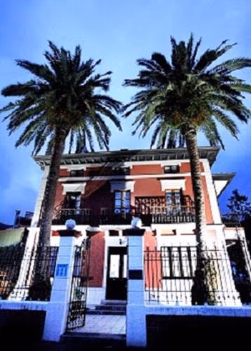 Hotel Casa de Indianos Don Tomás — foto 1