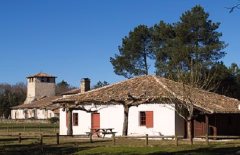 Gîte d'Étape communal à Mons — foto 1