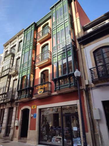 Hostal la Fruta Nueva apertura — foto 1