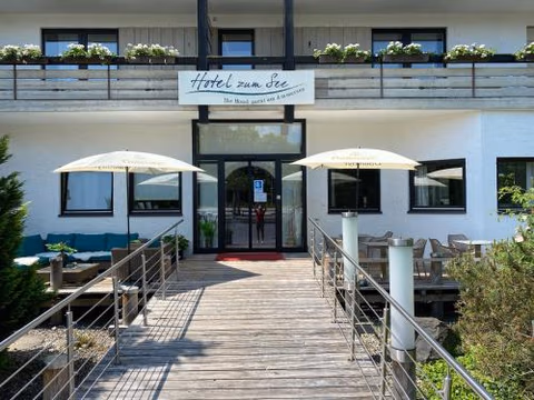 Hotel zum See — foto 2