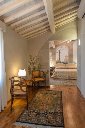 Hotel Alla Corte degli Angeli — foto 1