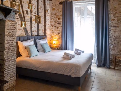 Nogapatio - Maison d'Hôtes - BnB — foto 2