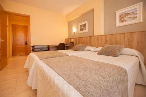 Hotel El Refugio — foto 6